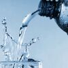 Brunnenwasser durch Gartenschlauch