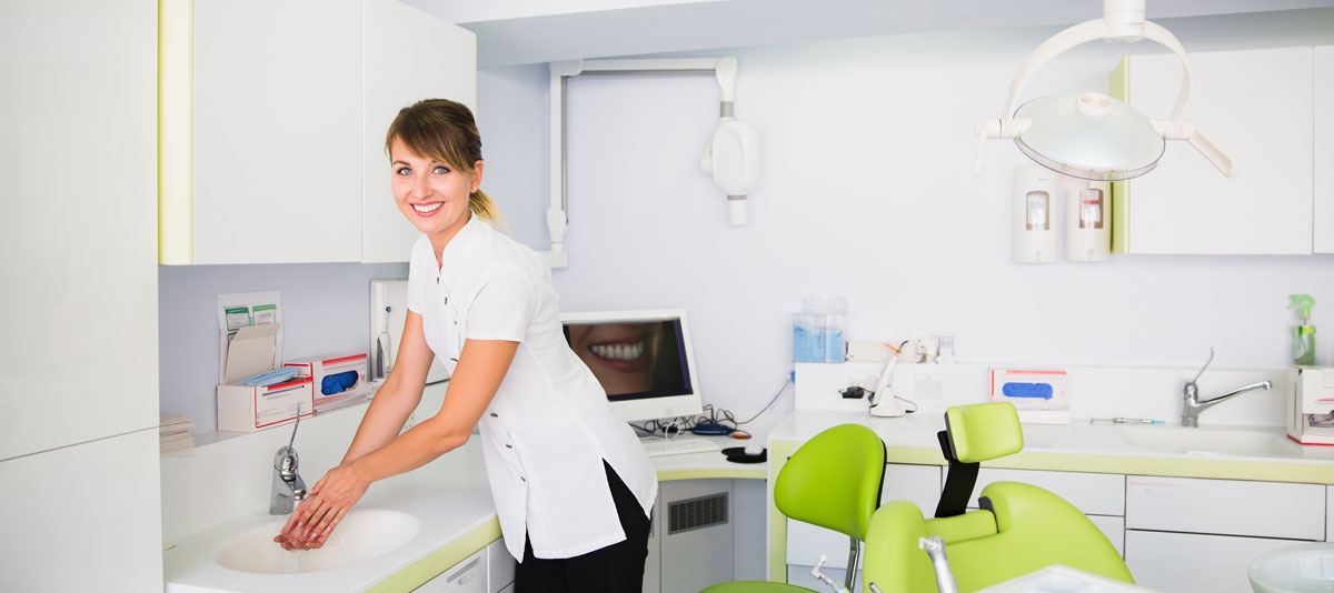 Hygiene Test Foto AdobeStock Myroslava